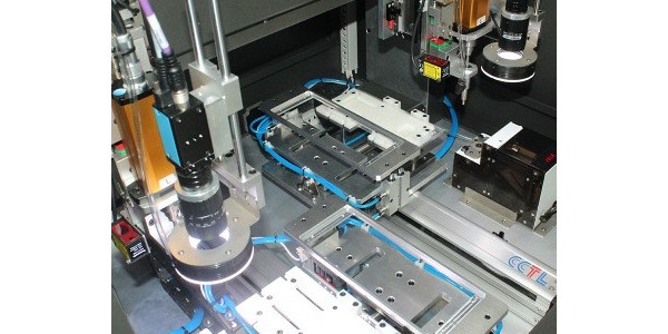 全自動鎖螺絲機(jī)在企業(yè)應(yīng)用有哪些優(yōu)勢？-堅豐股份