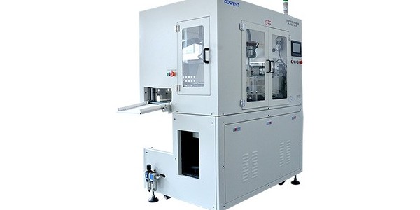 自動擰螺絲機(jī)的靈活性詳解-堅豐股份