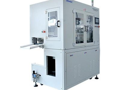 影響全自動打螺絲機(jī)的幾大因素！-堅豐股份