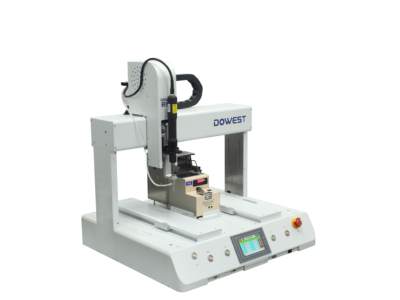 在使用自動(dòng)鎖螺絲機(jī)的過(guò)程中，有哪些注意事項(xiàng)？堅(jiān)豐股份