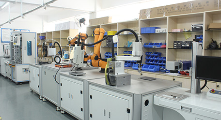  供應(yīng)鏈體系完善，滿足零部件選配需求