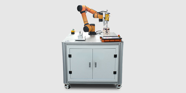 鎖螺絲成自動化突破口，堅豐機(jī)器人螺絲機(jī)或迎市場爆發(fā)