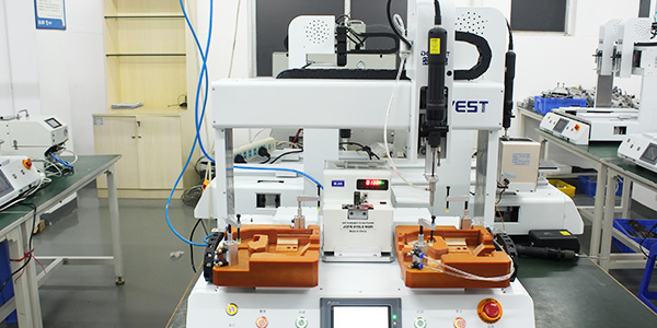 堅(jiān)豐電子生產(chǎn)的螺絲機(jī)適用螺絲是什么范圍？