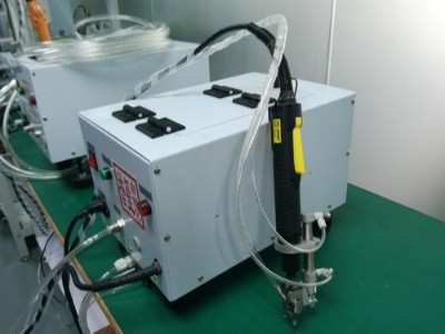 手持式自動(dòng)螺絲機(jī)有什么劣勢？-堅(jiān)豐股份